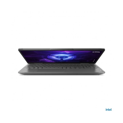 LENOVO LOQ 15IRH8 WQHD i5-13500HS 16GB DDR5 512GB SSD RTX4050 6GB NoOS Storm Grey LENOVO LOQ 15IRH8 WQHD i5-13500HS 16GB DDR5 512GB SSD RTX4050 6GB NoOS Storm Grey