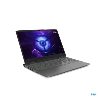LENOVO LOQ 15IRH8 WQHD i5-13500HS 16GB DDR5 512GB SSD RTX4050 6GB NoOS Storm Grey LENOVO LOQ 15IRH8 WQHD i5-13500HS 16GB DDR5 512GB SSD RTX4050 6GB NoOS Storm Grey