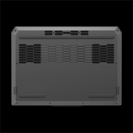 LENOVO LOQ Gaming 15AHP9, 15.6" FHD, AMD Ryzen 5-8645HS, 16GB, 512GB SSD, NV RTX 3050 6GB, NoOS, Luna Grey