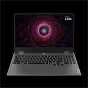 LENOVO LOQ Gaming 15AHP9, 15.6" FHD, AMD Ryzen 5-8645HS, 16GB, 512GB SSD, nV RTX 4050 6GB, NoOS, Luna Grey LENOVO LOQ Gaming 15AHP9, 15.6" FHD, AMD Ryzen 5-8645HS, 16GB, 512GB SSD, nV RTX 4050 6GB, NoOS, Luna Grey