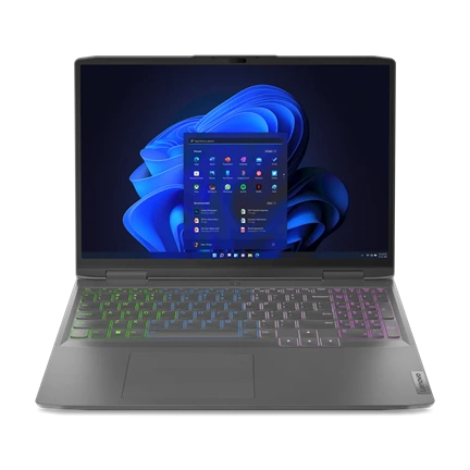 LENOVO LOQ Gaming 16IRH8, 16" WUXGA, Intel Core i7-13620H, 16GB, 1TB SSD, NV RTX 4060 8GB, NoOS, Storm Grey LENOVO LOQ Gaming 16IRH8, 16" WUXGA, Intel Core i7-13620H, 16GB, 1TB SSD, NV RTX 4060 8GB, NoOS, Storm Grey