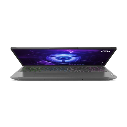 LENOVO LOQ Gaming 16IRH8, 16" WUXGA, Intel Core i7-13620H, 16GB, 1TB SSD, NV RTX 4060 8GB, NoOS, Storm Grey LENOVO LOQ Gaming 16IRH8, 16" WUXGA, Intel Core i7-13620H, 16GB, 1TB SSD, NV RTX 4060 8GB, NoOS, Storm Grey