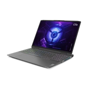 LENOVO LOQ Gaming 16IRH8, 16" WUXGA, Intel Core i7-13620H, 16GB, 1TB SSD, NV RTX 4060 8GB, NoOS, Storm Grey LENOVO LOQ Gaming 16IRH8, 16" WUXGA, Intel Core i7-13620H, 16GB, 1TB SSD, NV RTX 4060 8GB, NoOS, Storm Grey