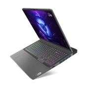 LENOVO LOQ Gaming 16IRH8, 16" WUXGA, Intel Core i7-13620H, 16GB, 1TB SSD, NV RTX 4060 8GB, NoOS, Storm Grey LENOVO LOQ Gaming 16IRH8, 16" WUXGA, Intel Core i7-13620H, 16GB, 1TB SSD, NV RTX 4060 8GB, NoOS, Storm Grey