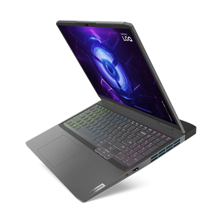 LENOVO LOQ Gaming 16IRH8, 16" WUXGA, Intel Core i7-13620H, 16GB, 1TB SSD, NV RTX 4060 8GB, NoOS, Storm Grey LENOVO LOQ Gaming 16IRH8, 16" WUXGA, Intel Core i7-13620H, 16GB, 1TB SSD, NV RTX 4060 8GB, NoOS, Storm Grey