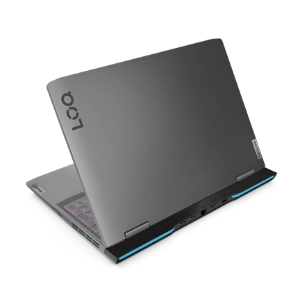 LENOVO LOQ Gaming 16IRH8, 16" WUXGA, Intel Core i7-13620H, 16GB, 1TB SSD, NV RTX 4060 8GB, NoOS, Storm Grey LENOVO LOQ Gaming 16IRH8, 16" WUXGA, Intel Core i7-13620H, 16GB, 1TB SSD, NV RTX 4060 8GB, NoOS, Storm Grey