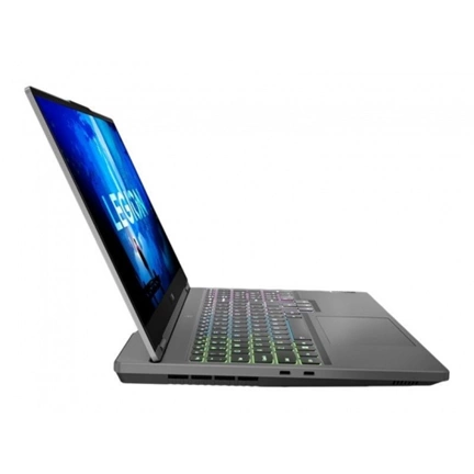 LENOVO Legion 5 15ARH7H FHD R7 6800H 32GB DDR5 512GB SSD RTX3060 6GB NoOS Storm Grey LENOVO Legion 5 15ARH7H FHD R7 6800H 32GB DDR5 512GB SSD RTX3060 6GB NoOS Storm Grey