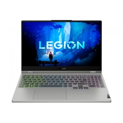 LENOVO Legion 5 15ARH7H FHD R7 6800H 32GB DDR5 512GB SSD RTX3060 6GB NoOS Storm Grey LENOVO Legion 5 15ARH7H FHD R7 6800H 32GB DDR5 512GB SSD RTX3060 6GB NoOS Storm Grey