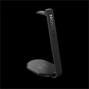 LENOVO Legion S600 Station (Headset-hez), fekete