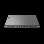 LENOVO Legion Slim 5 16AHP9, 16.0" WQXGA, AMD Ryzen 7 8845HS, 32GB, 1TB SSD, nV RTX4070 8GB, NoOS, Luna Grey