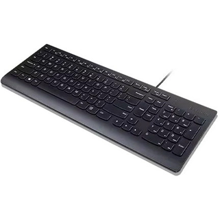 LENOVO Lenovo Essential Wired Keyboard - Hungarian