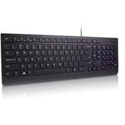 LENOVO Lenovo Essential Wired Keyboard - Hungarian