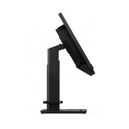 LENOVO Monitor ThinkCentre Tiny-In-One 24 Gen4; 23.8" FHD 1920x1080 IPS, 16:9, 1000:1, 250cd/m2, 4ms, VESA, Camera, DP