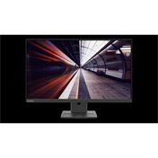 LENOVO Monitor ThinkVision E24-30; 23,8" FHD 1920x1080 IPS, 16:9, 1300:1, 250cd/m2, 4ms, HDMI, DP, VGA LENOVO Monitor ThinkVision E24-30; 23,8" FHD 1920x1080 IPS, 16:9, 1300:1, 250cd/m2, 4ms, HDMI, DP, VGA
