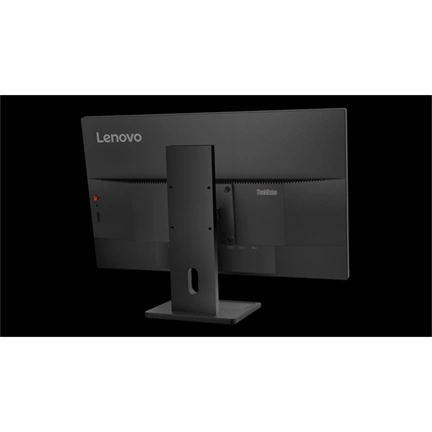 LENOVO Monitor ThinkVision E24-30; 23,8" FHD 1920x1080 IPS, 16:9, 1300:1, 250cd/m2, 4ms, HDMI, DP, VGA LENOVO Monitor ThinkVision E24-30; 23,8" FHD 1920x1080 IPS, 16:9, 1300:1, 250cd/m2, 4ms, HDMI, DP, VGA