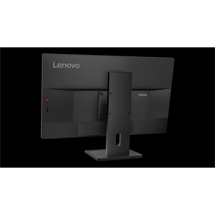 LENOVO Monitor ThinkVision E24-30; 23,8" FHD 1920x1080 IPS, 16:9, 1300:1, 250cd/m2, 4ms, HDMI, DP, VGA LENOVO Monitor ThinkVision E24-30; 23,8" FHD 1920x1080 IPS, 16:9, 1300:1, 250cd/m2, 4ms, HDMI, DP, VGA
