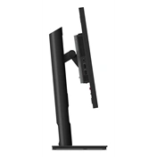 LENOVO Monitor ThinkVision T24d-30; 24" WUXGA 1920x1200 IPS, 100Hz, 16:10, 1500:1, 300cd/m2, 4ms, D-Sub, HDMI, DP