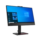 LENOVO Monitor ThinkVision T27hv-20; 27" QHD 2560x1440 IPS, 16:9, 1000:1, 350cd/m2, 4ms, HDMI, DP, USB Type-C LENOVO Monitor ThinkVision T27hv-20; 27" QHD 2560x1440 IPS, 16:9, 1000:1, 350cd/m2, 4ms, HDMI, DP, USB Type-C
