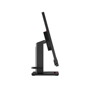 LENOVO Monitor ThinkVision T27hv-20; 27" QHD 2560x1440 IPS, 16:9, 1000:1, 350cd/m2, 4ms, HDMI, DP, USB Type-C LENOVO Monitor ThinkVision T27hv-20; 27" QHD 2560x1440 IPS, 16:9, 1000:1, 350cd/m2, 4ms, HDMI, DP, USB Type-C