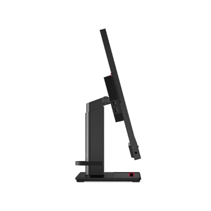 LENOVO Monitor ThinkVision T27hv-20; 27" QHD 2560x1440 IPS, 16:9, 1000:1, 350cd/m2, 4ms, HDMI, DP, USB Type-C LENOVO Monitor ThinkVision T27hv-20; 27" QHD 2560x1440 IPS, 16:9, 1000:1, 350cd/m2, 4ms, HDMI, DP, USB Type-C