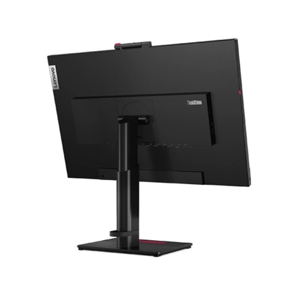 LENOVO Monitor ThinkVision T27hv-20; 27" QHD 2560x1440 IPS, 16:9, 1000:1, 350cd/m2, 4ms, HDMI, DP, USB Type-C LENOVO Monitor ThinkVision T27hv-20; 27" QHD 2560x1440 IPS, 16:9, 1000:1, 350cd/m2, 4ms, HDMI, DP, USB Type-C