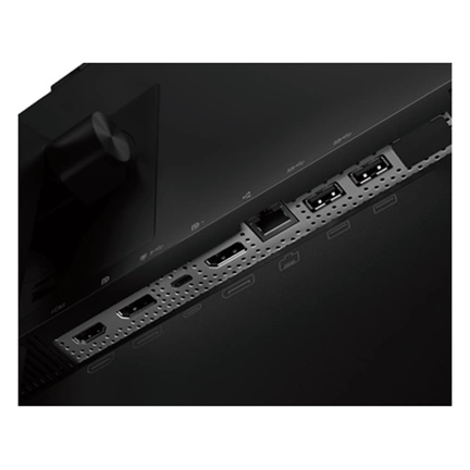 LENOVO Monitor ThinkVision T27hv-20; 27" QHD 2560x1440 IPS, 16:9, 1000:1, 350cd/m2, 4ms, HDMI, DP, USB Type-C LENOVO Monitor ThinkVision T27hv-20; 27" QHD 2560x1440 IPS, 16:9, 1000:1, 350cd/m2, 4ms, HDMI, DP, USB Type-C