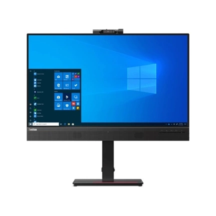 LENOVO Monitor ThinkVision T27hv-20; 27" QHD 2560x1440 IPS, 16:9, 1000:1, 350cd/m2, 4ms, HDMI, DP, USB Type-C LENOVO Monitor ThinkVision T27hv-20; 27" QHD 2560x1440 IPS, 16:9, 1000:1, 350cd/m2, 4ms, HDMI, DP, USB Type-C