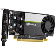 LENOVO Nvidia T1000 4GB mini DP*4 Graphics Card with HP bracket