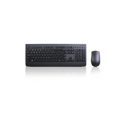 LENOVO PROFESSIONAL - Bill + Egér (HUN)