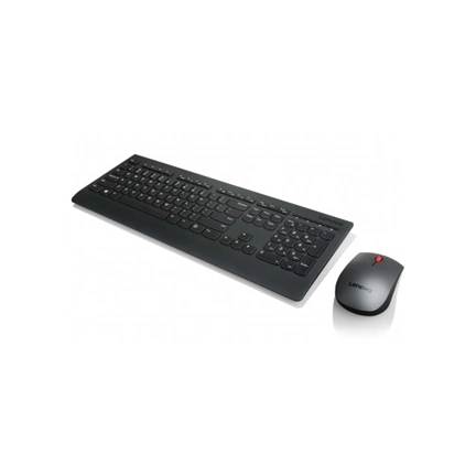 LENOVO PROFESSIONAL - Bill + Egér (HUN)