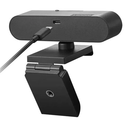 LENOVO Performance FHD Webcam