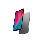 LENOVO Tab M10 HD (TB-X306F) 3GB 32GB Iron Grey + Clear Case