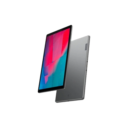 LENOVO Tab M10 HD (TB-X306F) 3GB 32GB Iron Grey + Clear Case