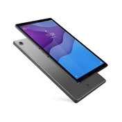 LENOVO Tab M10 HD (TB-X306F) 4GB 64GB Iron Grey + Folio case + film