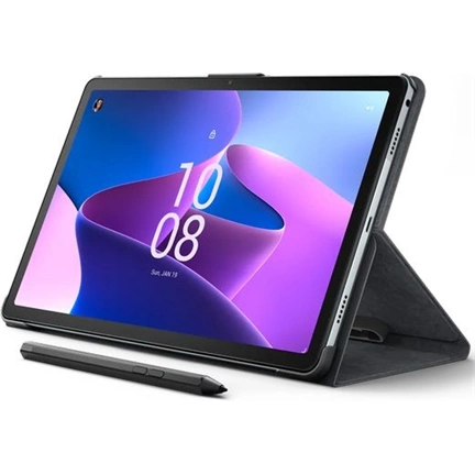 LENOVO Tab M10 Plus G3 (TB-128XU) 4GB 64GB LTE Storm Grey + Folio Case