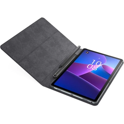 LENOVO Tab M10 Plus G3 (TB-128XU) 4GB 64GB LTE Storm Grey + Lenovo Precision Pen 2 + Folio Case LENOVO Tab M10 Plus G3 (TB-128XU) 4GB 64GB LTE Storm Grey + Lenovo Precision Pen 2 + Folio Case