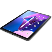LENOVO Tab M10 Plus G3 (TB-128XU) 4GB 64GB LTE Storm Grey + Lenovo Precision Pen 2 + Folio Case LENOVO Tab M10 Plus G3 (TB-128XU) 4GB 64GB LTE Storm Grey + Lenovo Precision Pen 2 + Folio Case