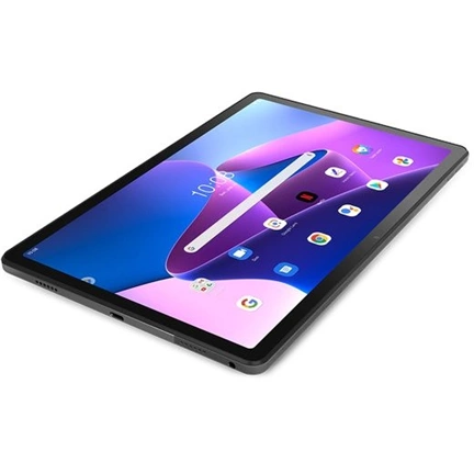 LENOVO Tab M10 Plus G3 (TB-128XU) 4GB 64GB LTE Storm Grey + Lenovo Precision Pen 2 + Folio Case LENOVO Tab M10 Plus G3 (TB-128XU) 4GB 64GB LTE Storm Grey + Lenovo Precision Pen 2 + Folio Case