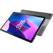 LENOVO Tab M10 Plus G3 (TB-128XU) 4GB 64GB LTE Storm Grey + Lenovo Precision Pen 2 + Folio Case LENOVO Tab M10 Plus G3 (TB-128XU) 4GB 64GB LTE Storm Grey + Lenovo Precision Pen 2 + Folio Case