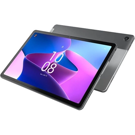 LENOVO Tab M10 Plus G3 (TB-128XU) 4GB 64GB LTE Storm Grey + Lenovo Precision Pen 2 + Folio Case LENOVO Tab M10 Plus G3 (TB-128XU) 4GB 64GB LTE Storm Grey + Lenovo Precision Pen 2 + Folio Case
