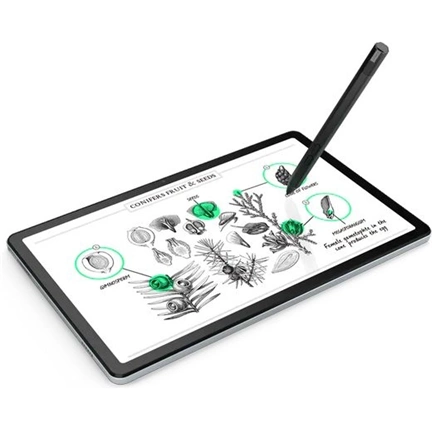 LENOVO Tab M10 Plus G3 (TB-128XU) 4GB 64GB LTE Storm Grey + Lenovo Precision Pen 2 + Folio Case LENOVO Tab M10 Plus G3 (TB-128XU) 4GB 64GB LTE Storm Grey + Lenovo Precision Pen 2 + Folio Case