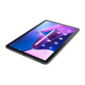 LENOVO Tab M10 Plus G3 (TB125FU) Helio G80 4GB 128GB eMMC Storm Grey + Lenovo Precision Pen 2 + Folio Case LENOVO Tab M10 Plus G3 (TB125FU) Helio G80 4GB 128GB eMMC Storm Grey + Lenovo Precision Pen 2 + Folio Case