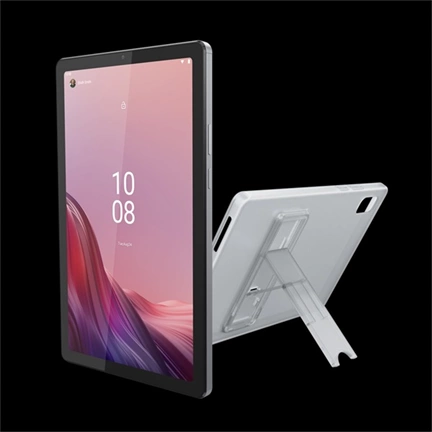 LENOVO Tab M9 (TB310FU) 4GB 64GB Arctic Grey + folio tok + kijelzővédő