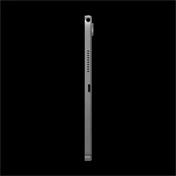LENOVO Tab TB311FU, 10.1" ,  MediaTek Helio G85,  OC, 4GB, 128GB, Android, Luna grey, Clear Case, WOA