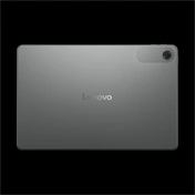 LENOVO Tab TB311FU, 10.1" ,  MediaTek Helio G85,  OC, 4GB, 128GB, Android, Luna grey, Clear Case, WOA