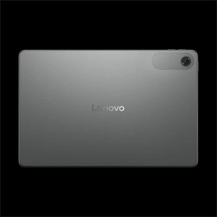 LENOVO Tab TB311FU, 10.1" ,  MediaTek Helio G85,  OC, 4GB, 128GB, Android, Luna grey, Clear Case, WOA