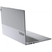 LENOVO ThinkBook 16 G4+ IAP WQXGA i5-1240P 16GB LPDDR5 512GB SSD W11P