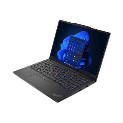 LENOVO ThinkPad E14 G6, 14.0" WUXGA, AMD Ryzen 7 7735HS (4.75GHz), 16GB, 512GB SSD, Win11 Pro LENOVO ThinkPad E14 G6, 14.0" WUXGA, AMD Ryzen 7 7735HS (4.75GHz), 16GB, 512GB SSD, Win11 Pro