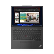 LENOVO ThinkPad E14 G6, 14.0" WUXGA, AMD Ryzen 7 7735HS (4.75GHz), 16GB, 512GB SSD, Win11 Pro LENOVO ThinkPad E14 G6, 14.0" WUXGA, AMD Ryzen 7 7735HS (4.75GHz), 16GB, 512GB SSD, Win11 Pro