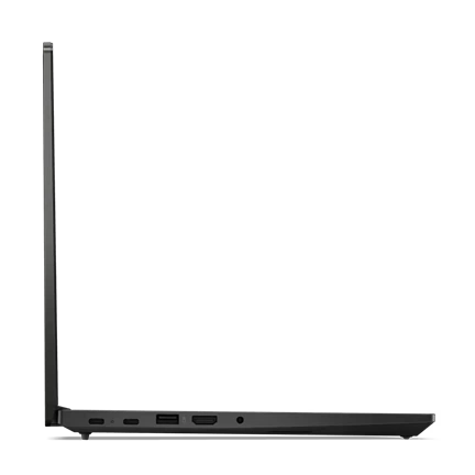 LENOVO ThinkPad E14 G6, 14.0" WUXGA, AMD Ryzen 7 7735HS (4.75GHz), 16GB, 512GB SSD, Win11 Pro LENOVO ThinkPad E14 G6, 14.0" WUXGA, AMD Ryzen 7 7735HS (4.75GHz), 16GB, 512GB SSD, Win11 Pro